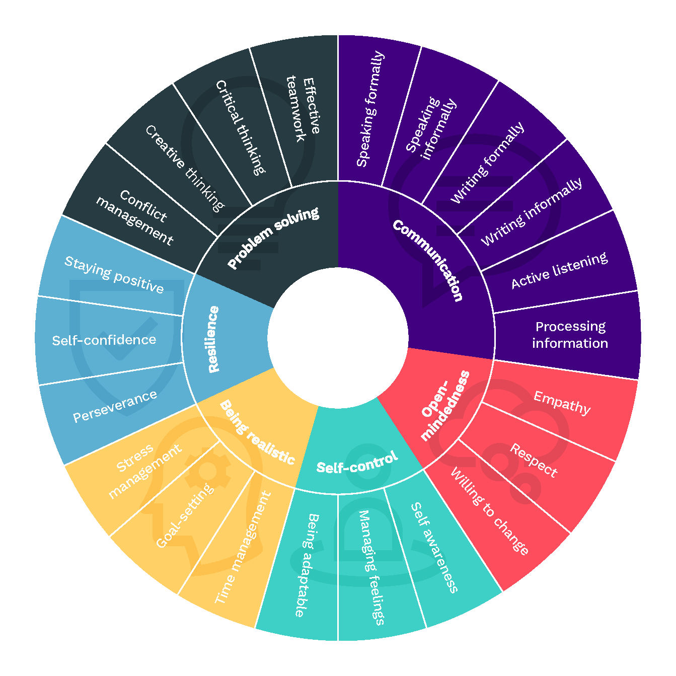 Social-Emotional Life Skills for Secondary Schools | Persona Education