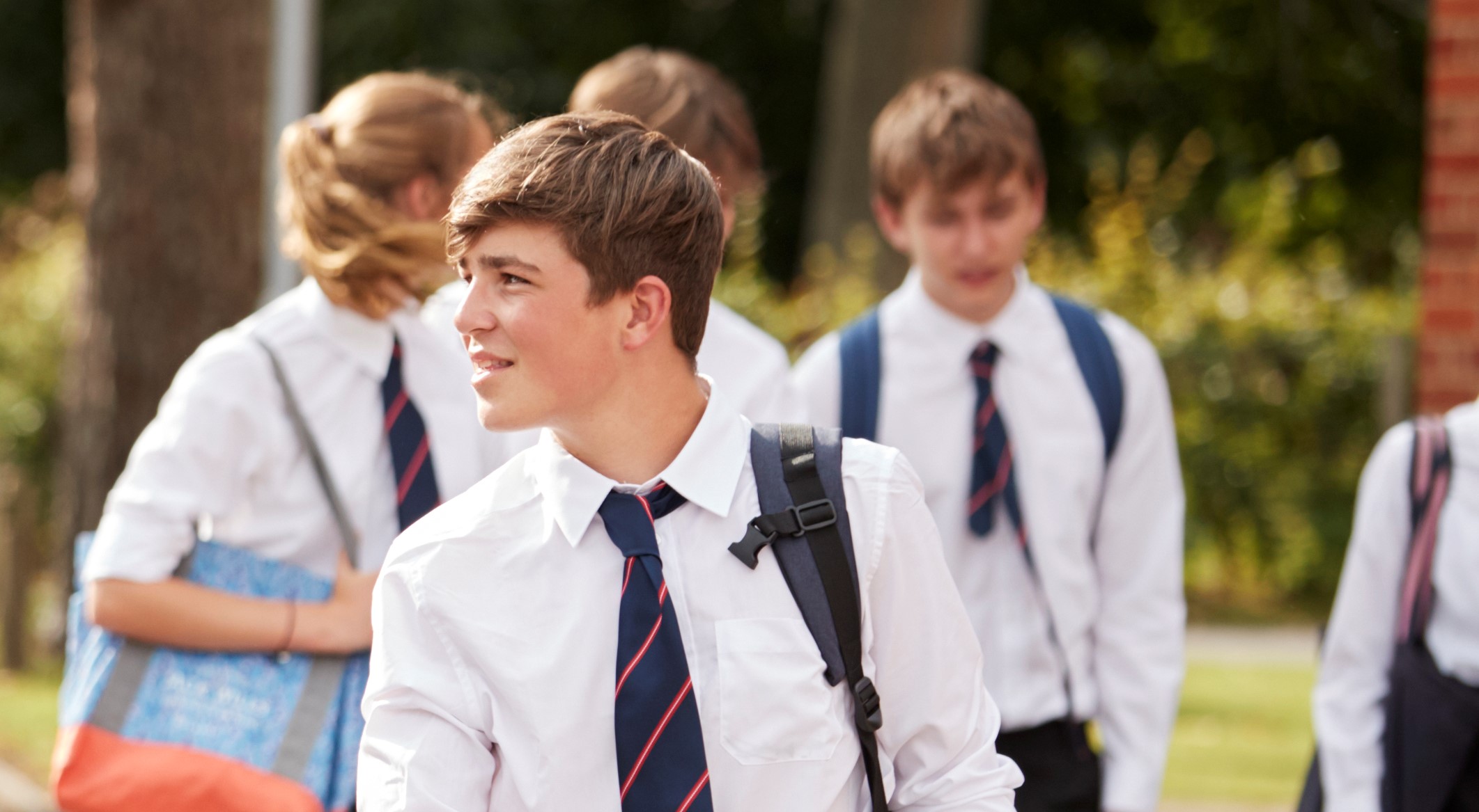 Putting PSHE into practice