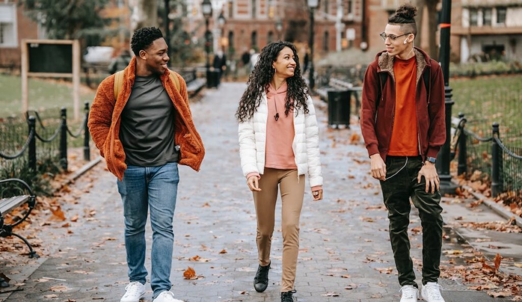 Relationships and sex education with a capital R