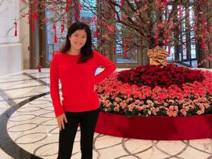 Samantha de Senna Fernandes