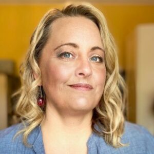 Jo Malone, Director of Education - Persona Life Skills