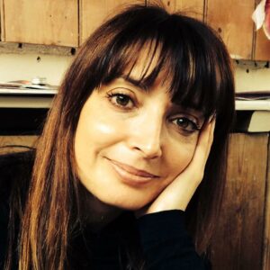 Dr Leila Walker, Chief Product Officer, Persona Life Skills