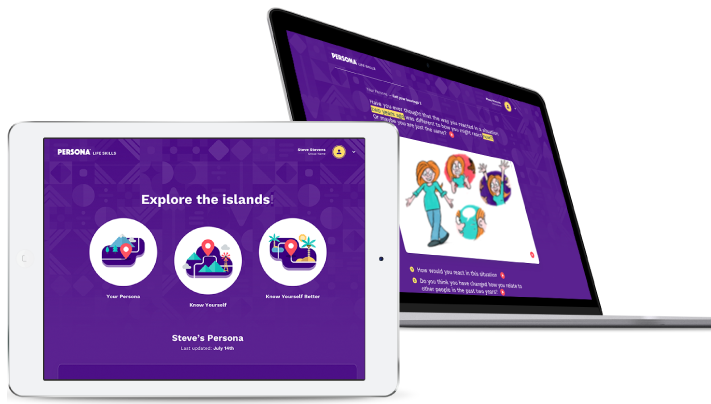 EdTech Start-up Persona Education Secures Funding From Innovate UK