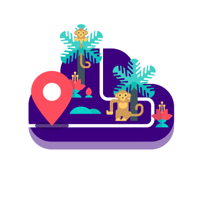 New platform content: ‘Social Action’ Island learning module