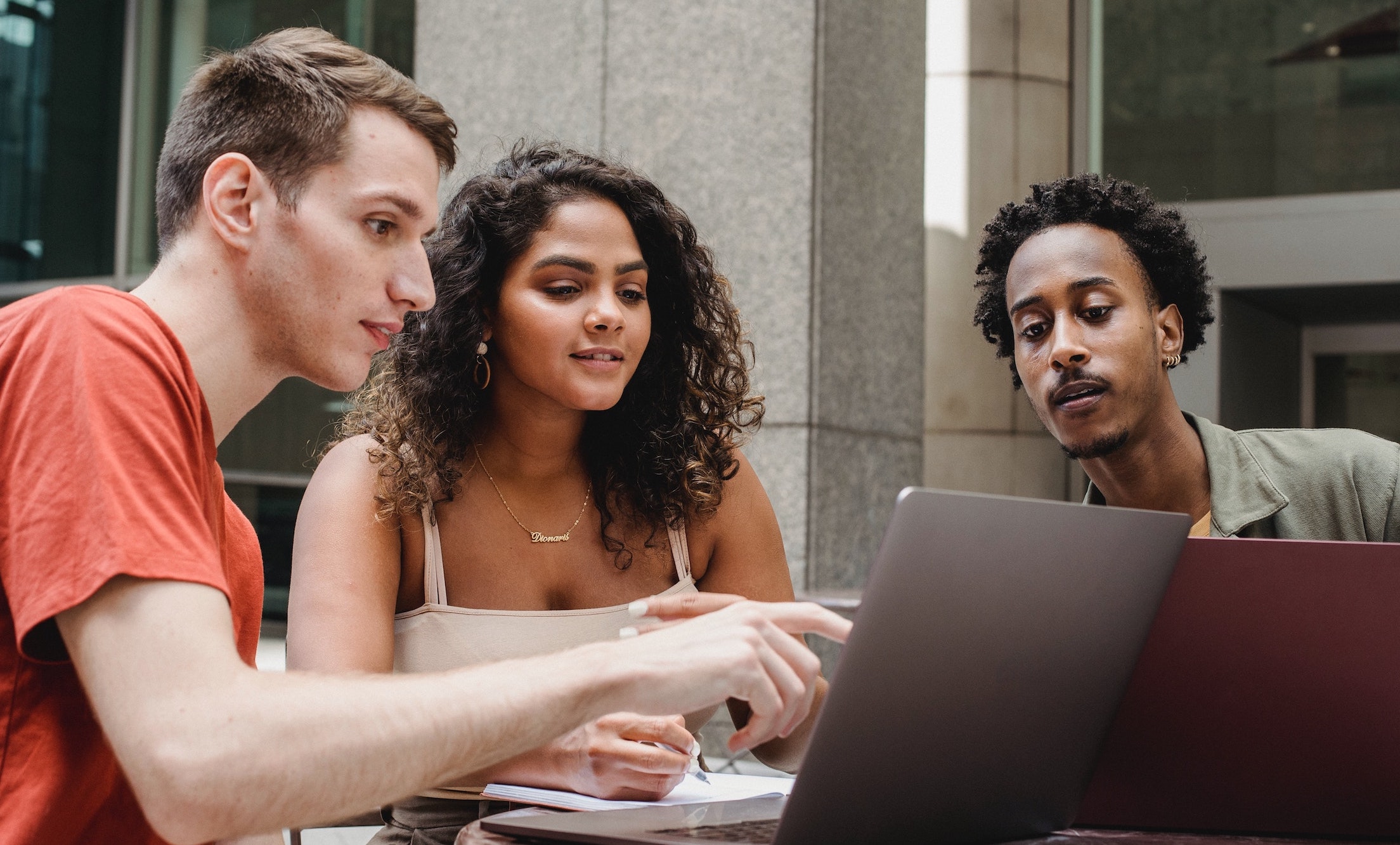 One online platform solves three problems facing social-emotional learning