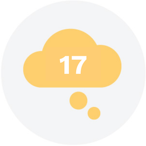 Causal link between life skills and wellbeing