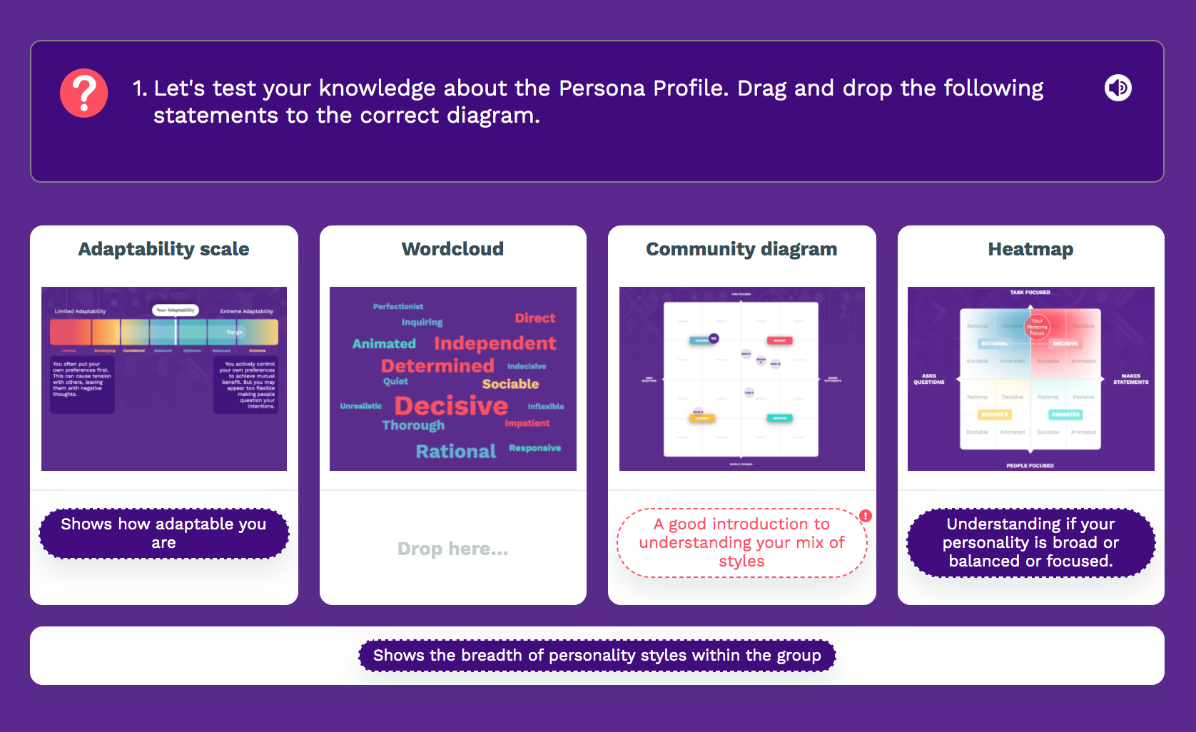 Persona Life Skills - Teacher Onboarding, Explore 1 Q1