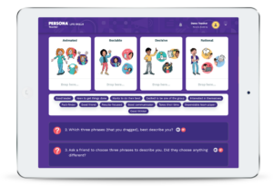 Introducing the Persona Life Skills 90 Day Trial - Persona Life Skills - Persona Education Newsletter Mar 22