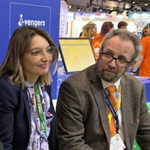 Leila Khouja Walker NetSupport interview with Al Kingsley