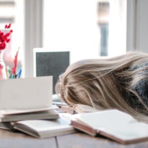 Be your own best friend