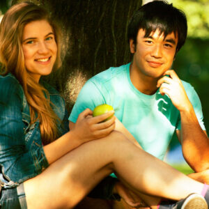 Emotions and social harmony