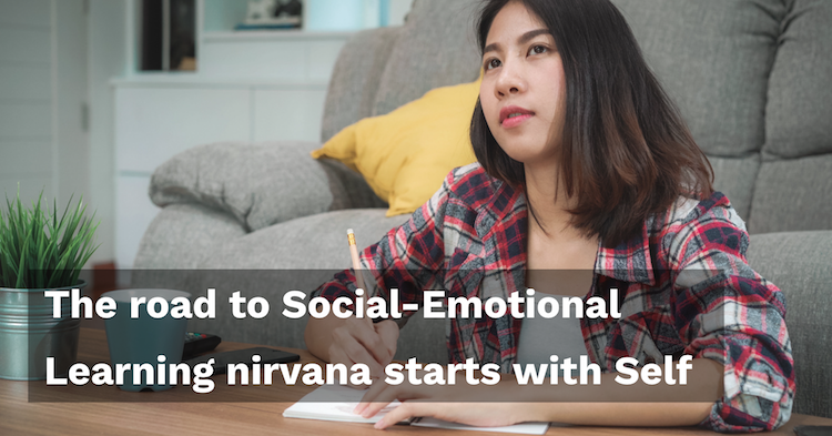 Persona Education newsletter Jul-22 - Road to SEL nirvana