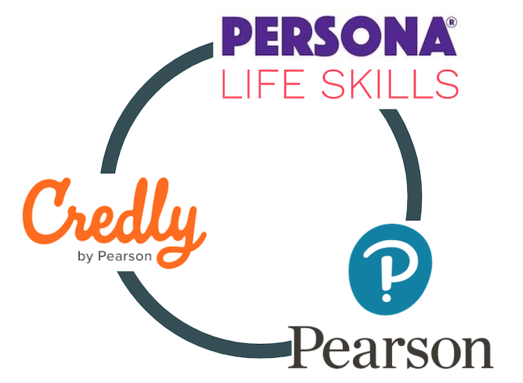 Persona Education partners with Pearson - Persona Education News