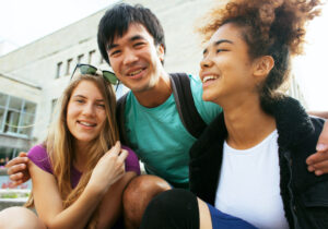 What do the learners say?