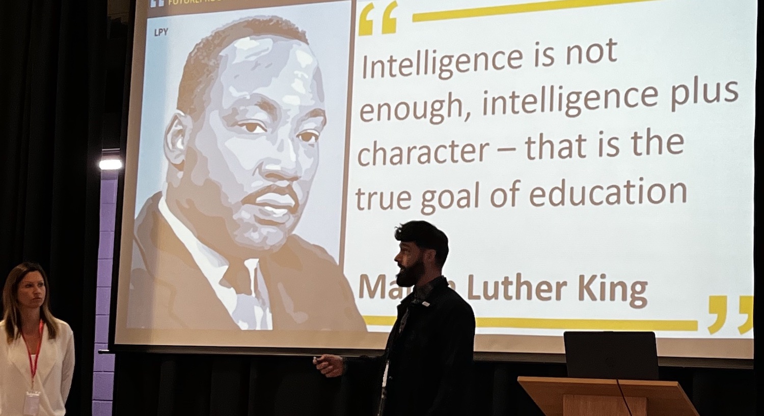 PD Network UK Personal Development Conference