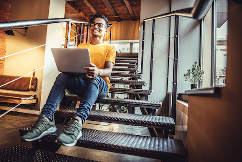 7. Improving student presentations