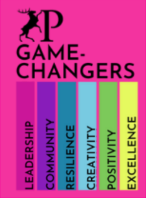Bohunt Education Trust game-changers