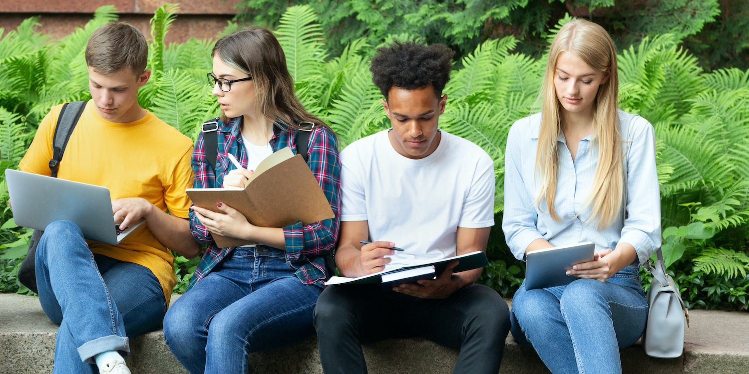 Persona Education blog - Citizenship, Personal Development, PSHE, Life Skills