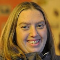 Helen Blachford photo