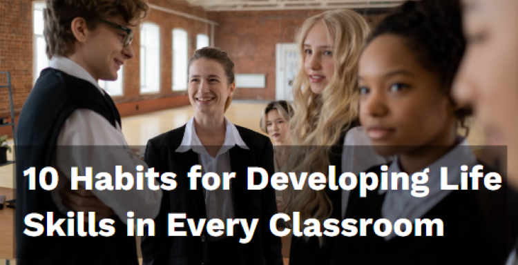 Persona Education newsletter Oct-24